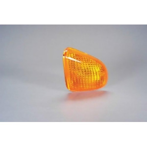 K S Technologies 25-2273 Oem Style Turn Signal Rear/Right - All