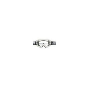 Mx Goggles 07 Line Aaa White - All