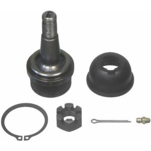 Quicksteer K8771t Suspension Ball Joint Front Lower - All