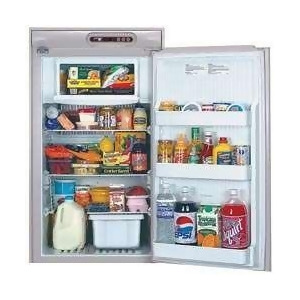 Norcold N510 Ur 2 Way Refrigerator - All