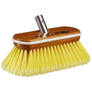 Synthetic Wood Brush So - All