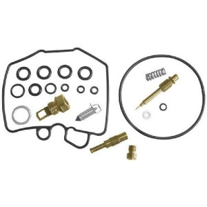 K L Supply 18-2571 Carburetor Repair Kit - All