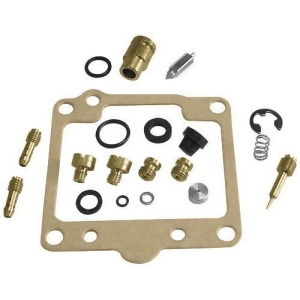 K L Supply Carburetor Repair Kit 18-2592 - All