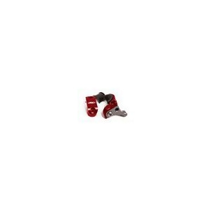 Fx Rotating Bar Clamp Kit W/hot Start Universal Red - All