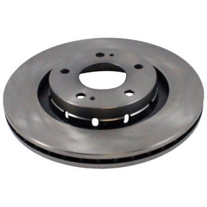 Dura International Br900590 Front Vented Disc Brake Rotor - All