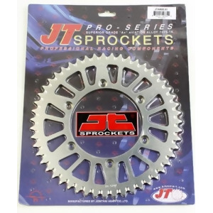 Jt Sprockets Jta808.51 Aluminum Rear Sprocket 51T - All
