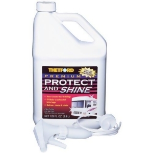 Thetford 32756 'Protect And Shine' Rv Care Product 1 Gallon - All