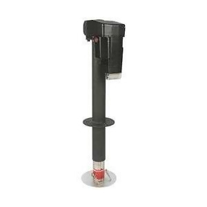 Ultra-fab Products 38-944016 Ultra 4002 Electric Tongue Jack 4000 Lb. Capacity - All