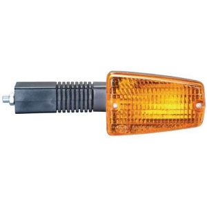 K S Technologies 25-3105 Dot Approved Turn Signal Amber - All