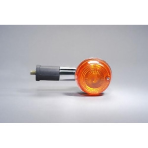 K S Technologies 25-2253 Dot Approved Turn Signal Amber - All