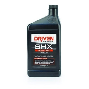 Shx Synthetic Shock Fluid 1 Quart Bottle - All
