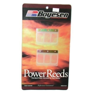 Boyesen 698 Power Reeds - All