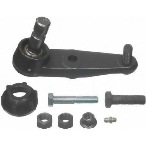 Quicksteer K8773 Suspension Ball Joint Front Lower - All