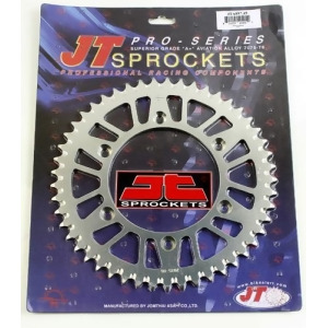 Jt Sprockets Jta897.49 Aluminum Rear Sprocket 49T - All