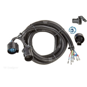 T-connector Harness - All