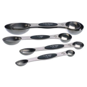 Magnetic Measuring Spoons - All
