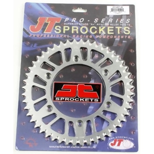Jt Sprockets Jta897.48 Aluminum Rear Sprocket 48T - All