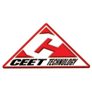 Ceet Cr315 Ceet Stock Replacement Seat Cover Cr80 96-02 Neon Red - All