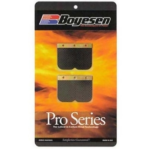 Boyesen Pro-200 Pro Series Reeds - All