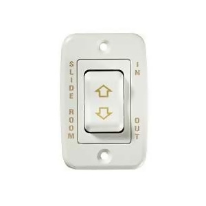 Wht Contoured Switch 40 A - All