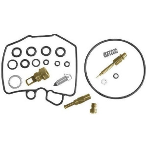 K L Supply Carburetor Repair Kit 18-2541 - All