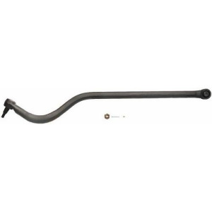 Quicksteer Ds1413 Suspension Track Bar Front - All