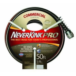 Teknor Apex 8844-50 Neverkink Commercial Duty - All