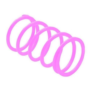 Epi Patv8 Primary Drive Clutch Spring Pink - All