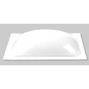 Skylight-clear 14 X 30 - All