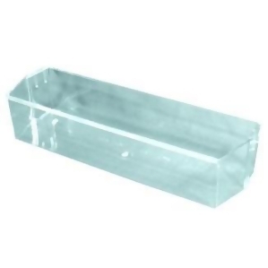 Norcold 619005 Clear Door Bin - All