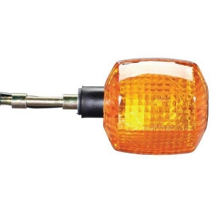 K S Technologies 25-2045 Dot Approved Turn Signal Amber - All