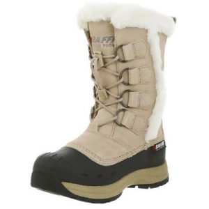 Baffin Chloe Boots Ladies Sand 6 - All