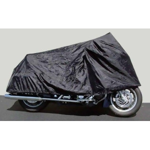 Willie Max Universal Take Along Motorcycle Cover C104 - All