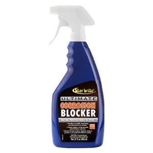 Ultimate Corrosion Blocker 22 Oz - All