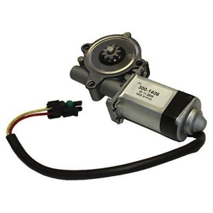 Lippert Components 301695 Motor for Electric Step - All