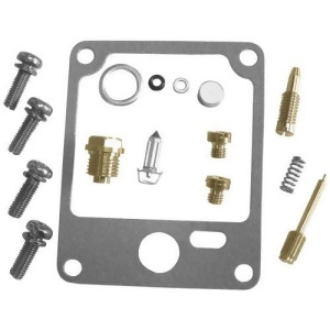 K L Supply Carburetor Repair Kit 18-2599 - All