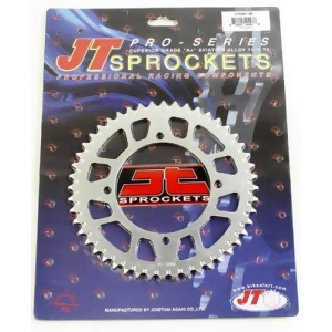 Jt Sprockets Jta461.48 Aluminum Rear Sprocket 48T - All