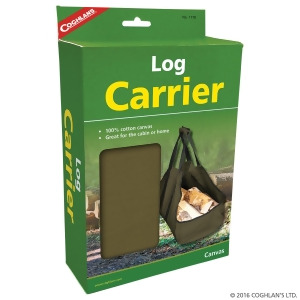 Log Carrier - All