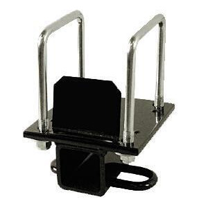 Ultra-fab Products 35-946402 Universal Hitch - All