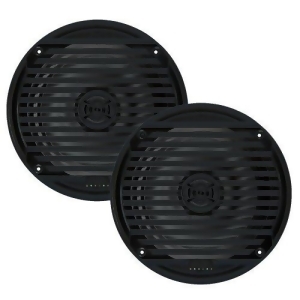 6.5 Coaxial Speakr Blk - All