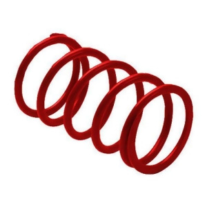 Epi Pebs7 Secondary Driven Clutch Spring Red - All