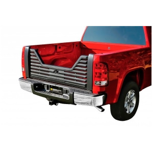 Stromberg Carlson Vgm-14-4000 Fifth Wheel Tailgate - All