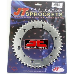 Jt Sprockets Jta853.45 Aluminum Rear Sprocket 45T - All