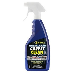 Ultimate Carpet Clean W/ptef 22 Oz - All