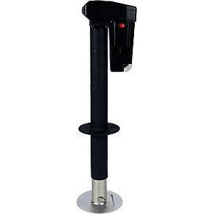 Ultra-fab Products 38-944014 Ultra 4000 Electric Tongue Jack 4000 Lb. Capacity - All