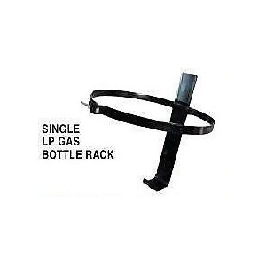 Stromberg Carlson 2020-Jr Bottle Rack 20 lb. Capacity - All