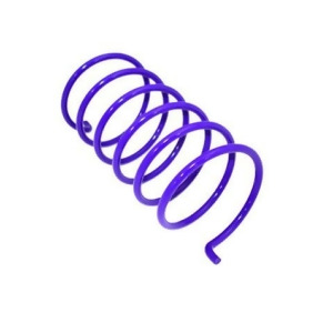 Epi Pds-16 Secondary Driven Clutch Spring Purple - All