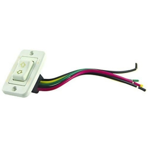 Lippert 117461 Slide-Out Switch Assembly| White - All