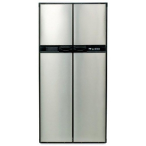 Norcold 1210Imss 4-Door Refrigerator With Ice Maker - All