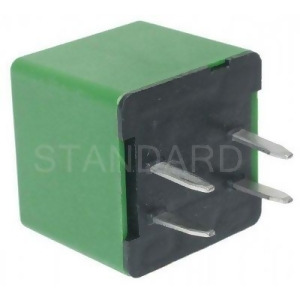 Standard Motor Products Ry-743 Main Relay - All